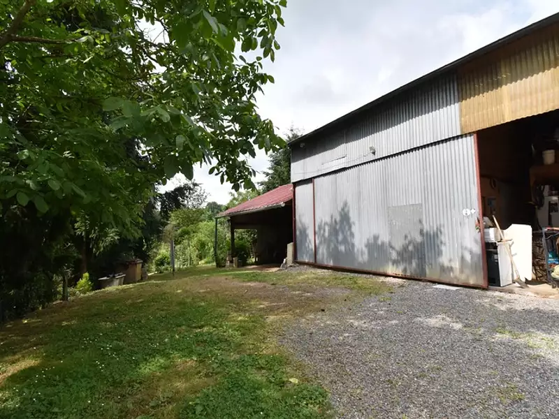 Maison, 140 m²
