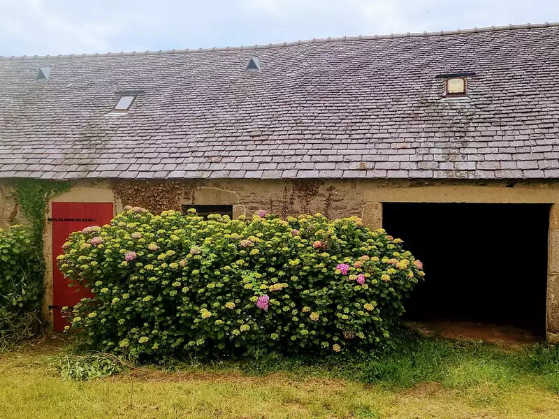 Maison, 93 m²