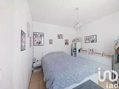 Appartement, 31 m²