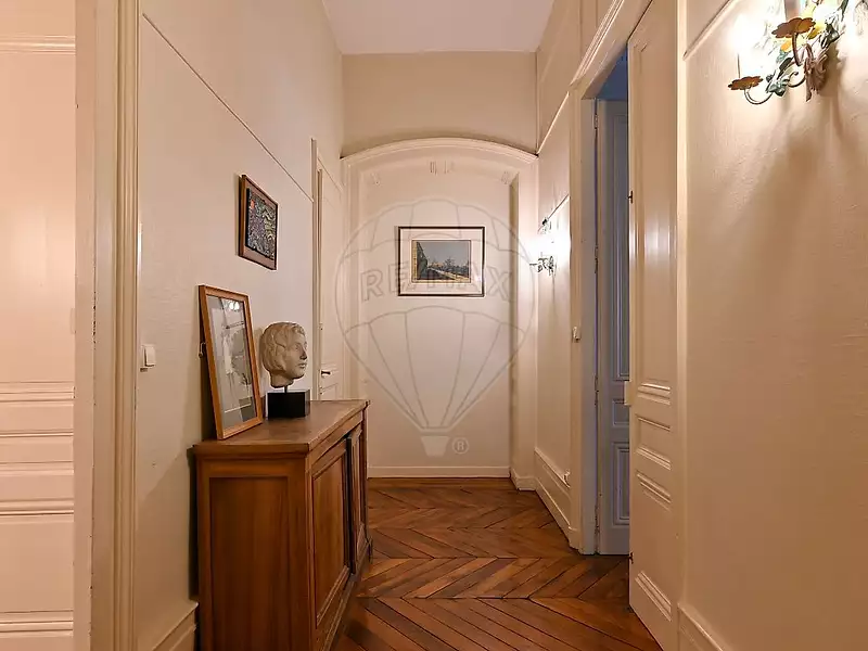 Appartement, 288 m²