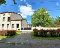 Maison, 210 m²