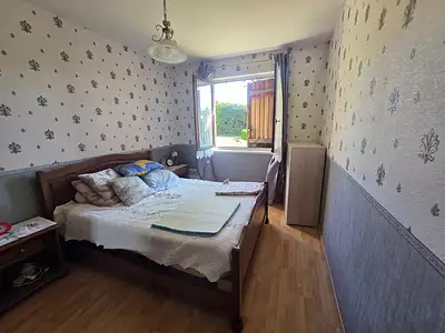 Maison, 97 m²