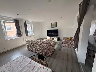 Appartement, 82,9 m²