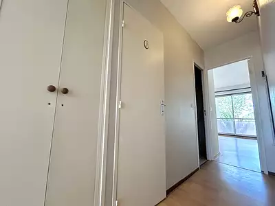 Appartement, 78 m²