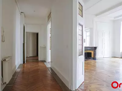 Appartement, 180 m²