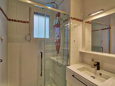 Appartement, 53,28 m²