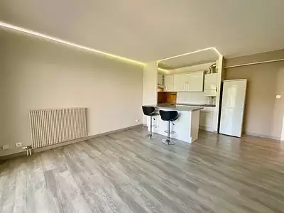 Appartement, 41 m²