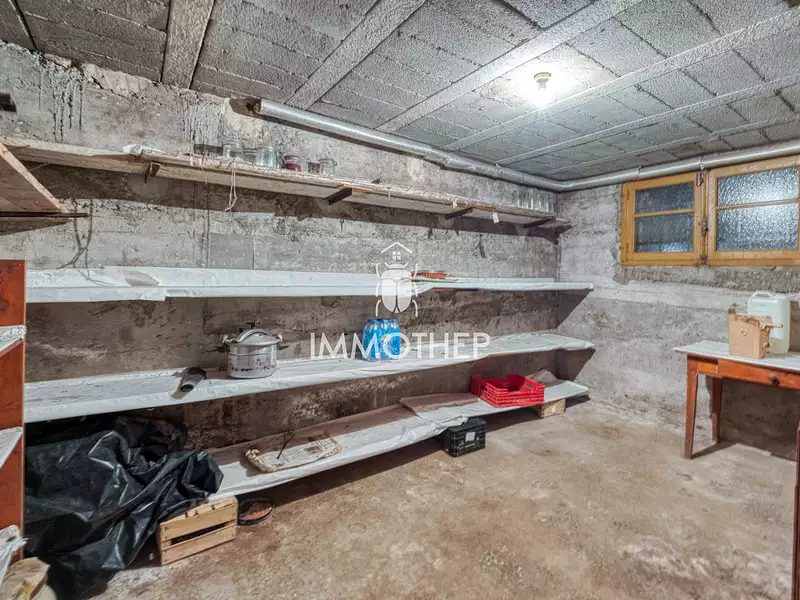 Maison, 217 m²