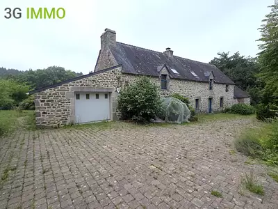 Maison, 196 m²