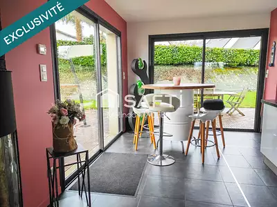 Maison, 152 m²
