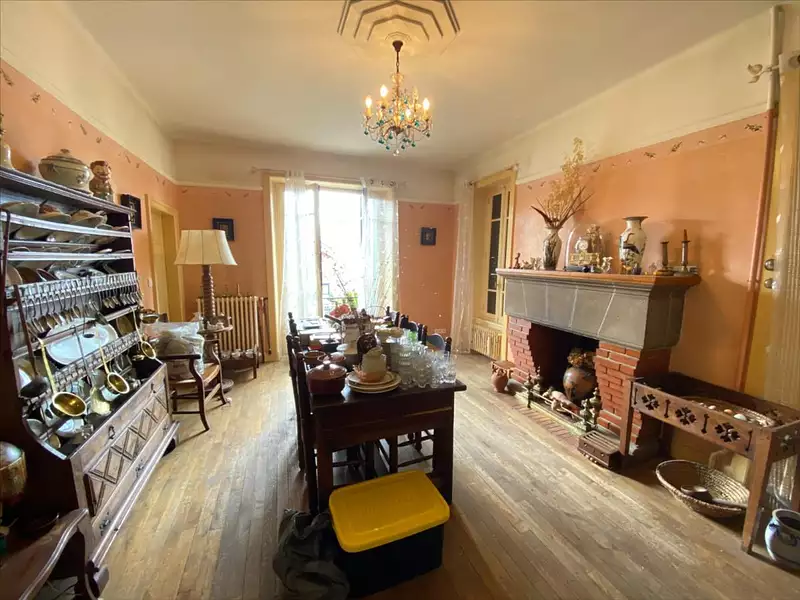 Maison, 187 m²