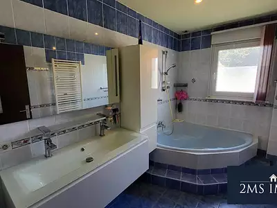 Maison, 100 m²