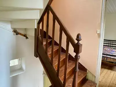 Maison, 137 m²