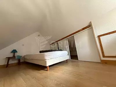 Maison, 36,32 m²