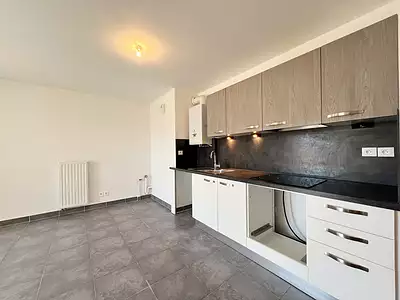 Appartement, 60 m²