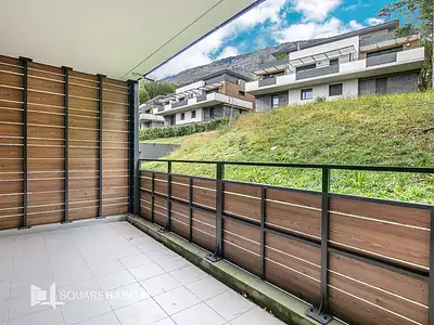 Appartement, 42,09 m²