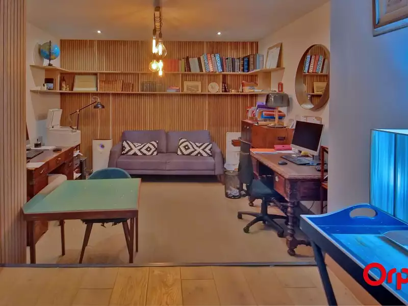 Maison, 356 m²