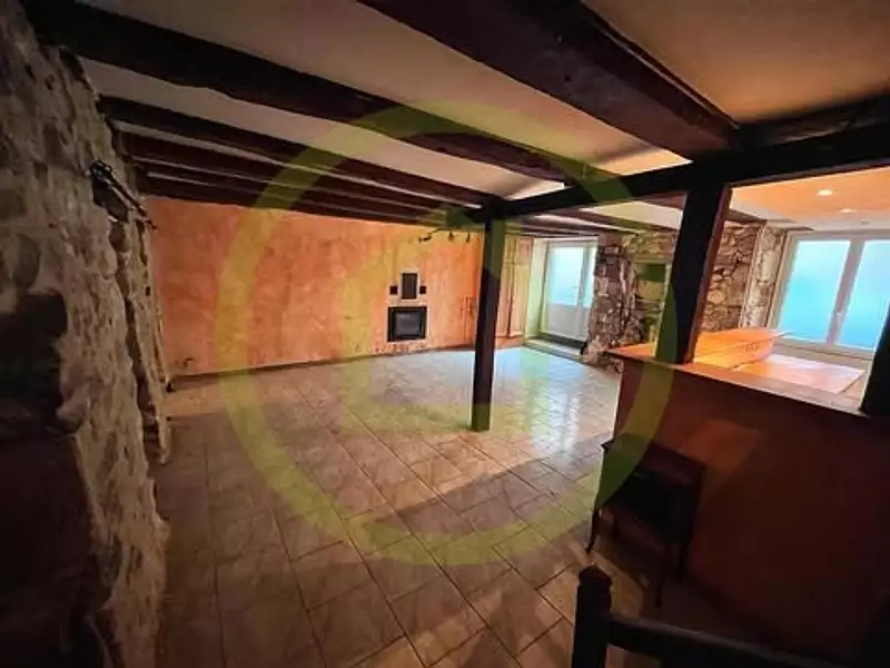 Maison, 97 m²