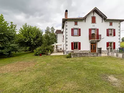 Maison, 180 m²