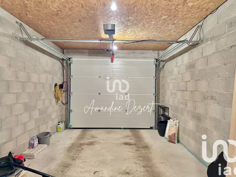 Maison, 110 m²