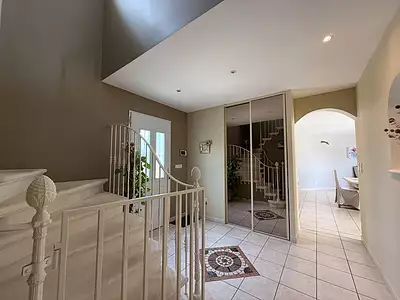 Maison, 141 m²