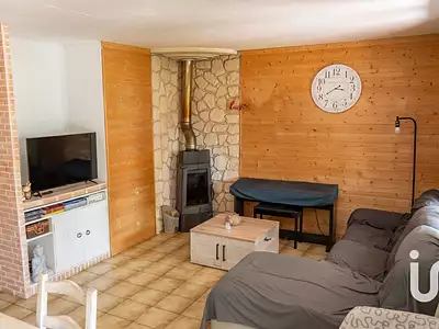 Maison, 102 m²