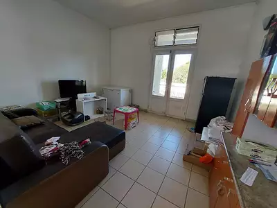 Appartement, 66 m²