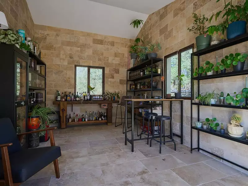 Maison, 210 m²