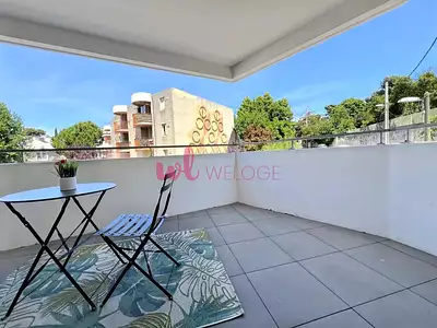 Appartement, 64,53 m²