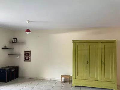 Appartement, 67 m²