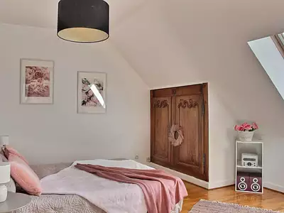Maison, 148 m²