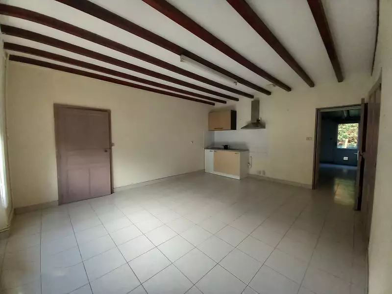 Maison, 125,91 m²