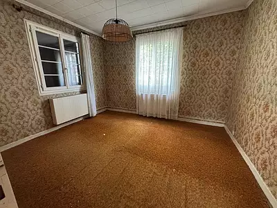 Maison, 76 m²