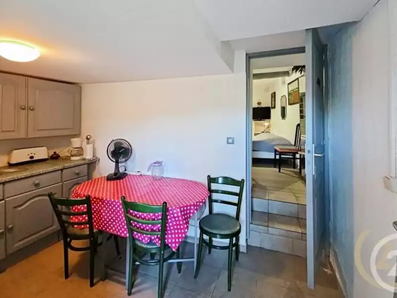 Maison, 143 m²