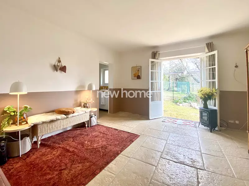 Maison, 136 m²