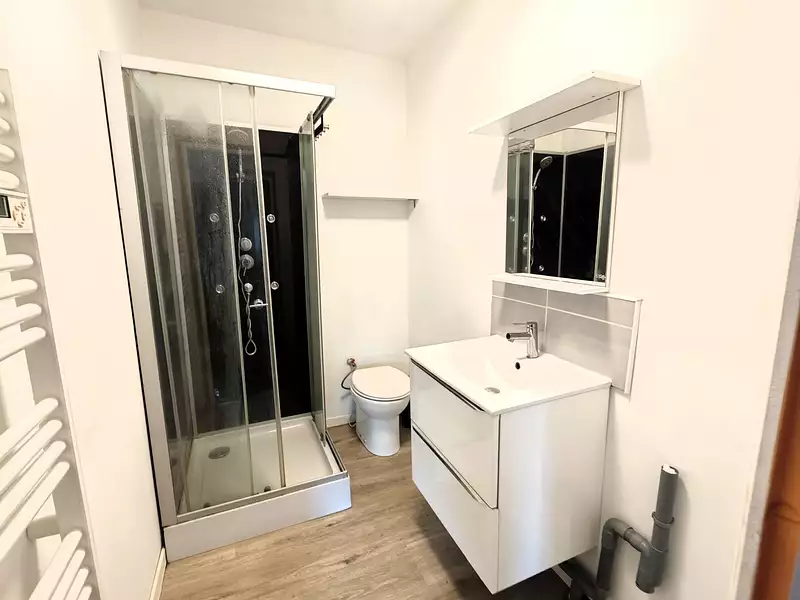 Appartement, 19 m²