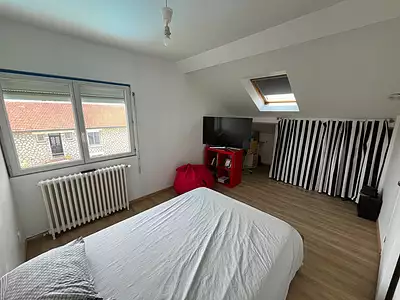Maison, 154 m²