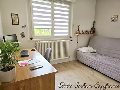 Maison, 108 m²