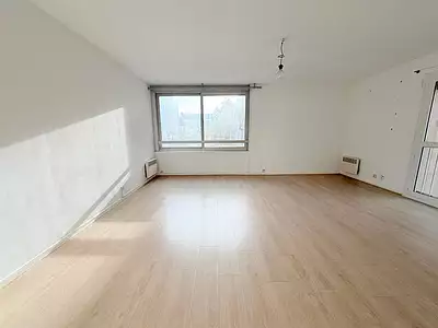 Appartement, 68 m²