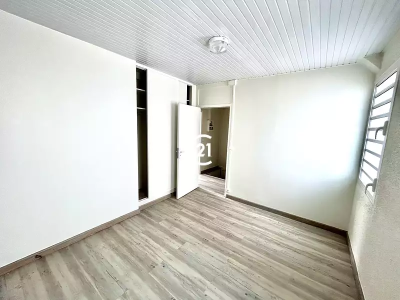 Appartement, 48,89 m²