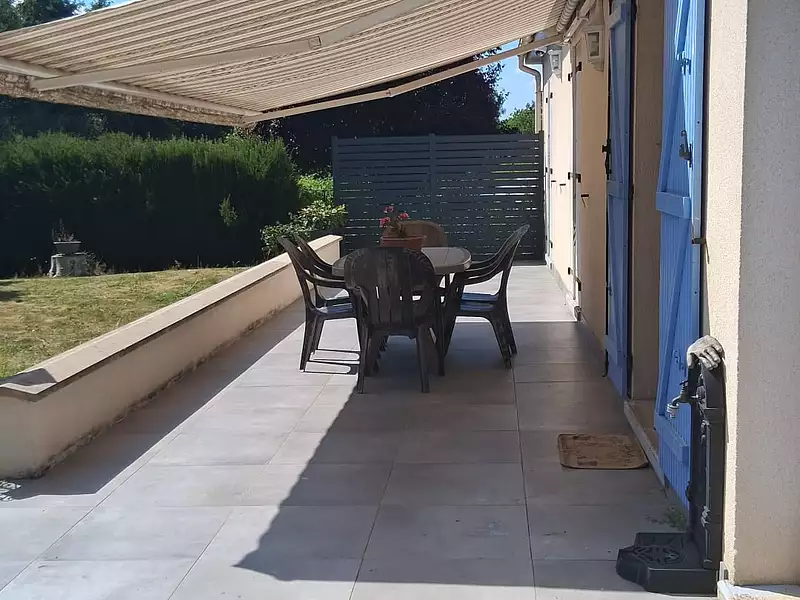 Maison, 106 m²