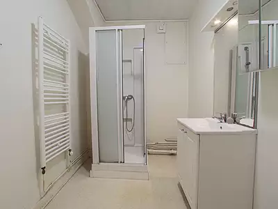 Appartement, 54,87 m²