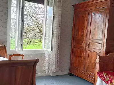 Maison, 158 m²