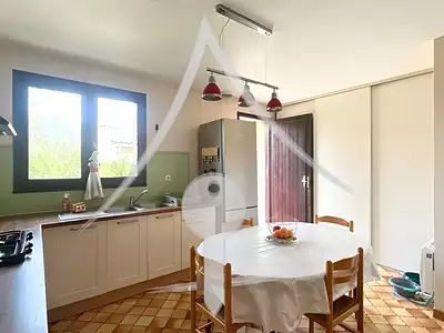 Maison, 140 m²