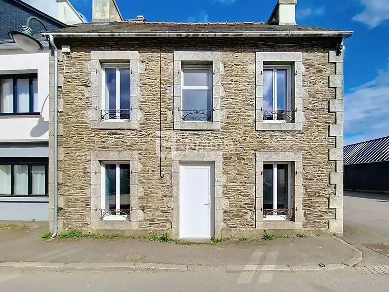 Maison, 73 m²