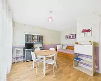 Appartement, 26,42 m²