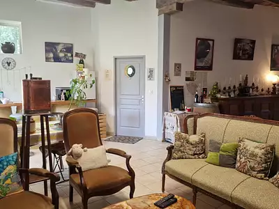 Maison, 496 m²