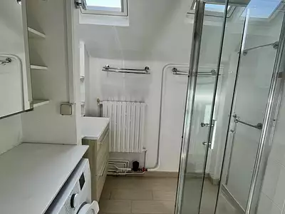 Appartement, 56 m²