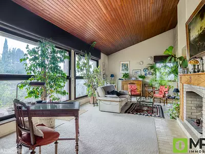 Appartement, 167 m²