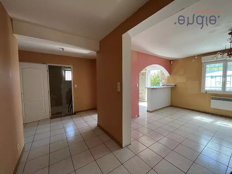 Maison, 95 m²